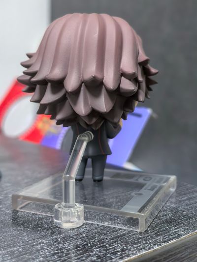 蚊香眼！ 1 Double Decker! Doug & Kirill 道格拉斯·比林汉姆