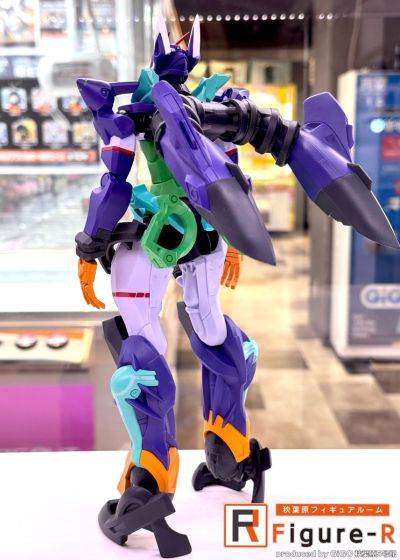 机动战士高达跨时之战 限械突破 弗雷德高达（暂译）