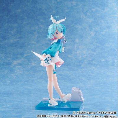 蔚蓝档案 阿洛娜