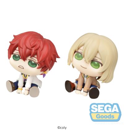 魔法师的约定 大眼萌我精细人偶 “密斯拉与露提尔”