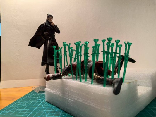 凡人修仙传 韩立 夜行衣