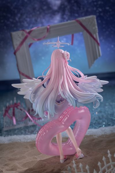 蔚蓝档案 圣园未花