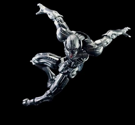 [电影转轮科技] No.002 奥创