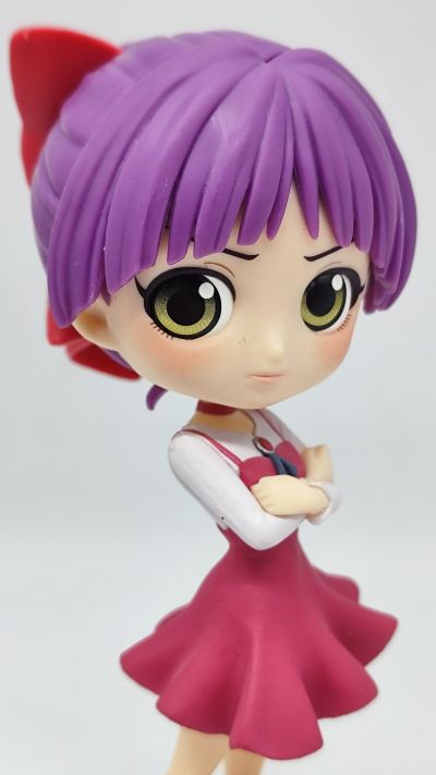 Q Posket Ge Ge Ge的鬼太郎 猫娘 