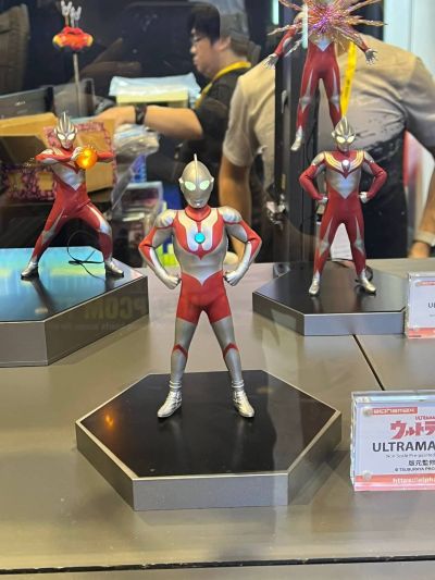 迪迦奥特曼 强力型