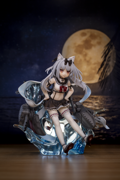 碧蓝航线 雪风 Yukikaze