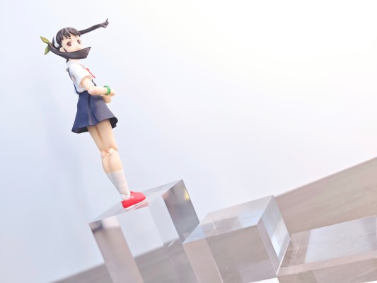 figma 化物語 八九寺真宵