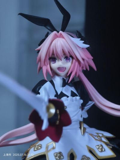 FIGURIZMα 命运-冠位指定 剑士-阿斯托尔福