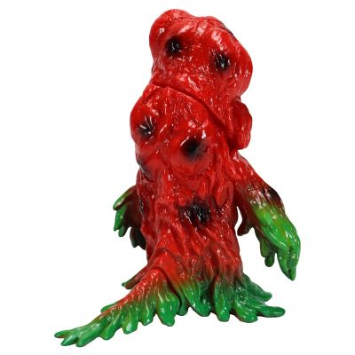 CCP中等尺寸系列 黑多拉 西瓜ver.