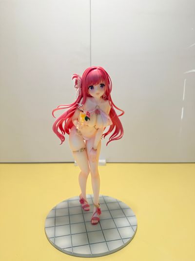 遗孀之雪女 雪乃深冬 女仆 特别版