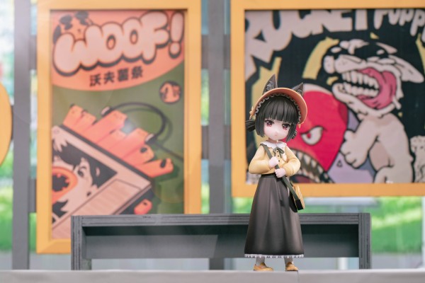 绝区零 星见雅（幼稚园）