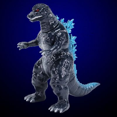 CCP中等尺寸系列 哥斯拉EX【第11弾】哥斯拉（2004） 哥斯拉蓝版