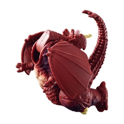 哥斯拉蛋 戴斯特洛伊亚