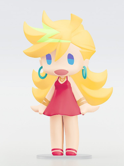 HELLO! GOOD SMILE 潘迪