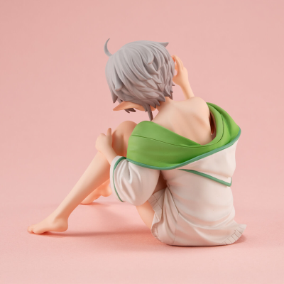 Melty Princess 无职转生2 ~到了异世界就拿出真本事~ 掌中希露菲