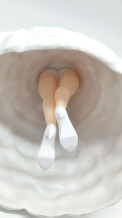 五等分的新娘∬  中野三玖