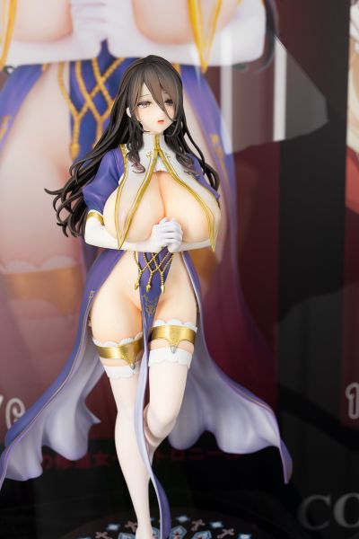 祷告的修女—彼得罗涅