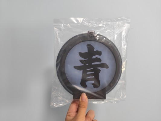 ROC-008 火影忍者 疾风传 迪达拉1/6可动收藏人偶