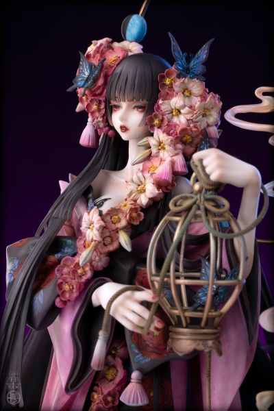 XXXHoLiC 壹原侑子 梦蝶
