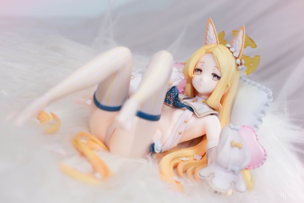 蔚蓝档案 百合园圣娅