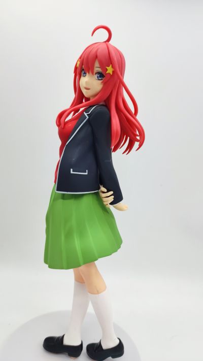 超级景品 电影 五等分的新娘 中野五月 “庆典最后和五月在一起”