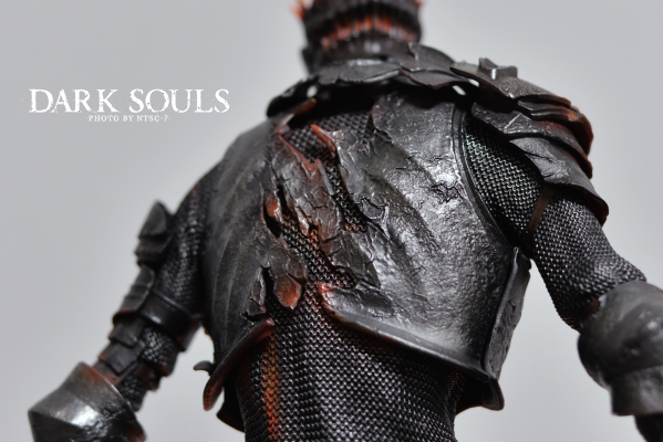 ダークソウルIII 王たちの化身