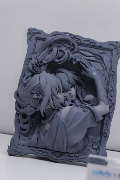 Diorama系列 崩坏：星穹铁道 阮·梅 镜中故我