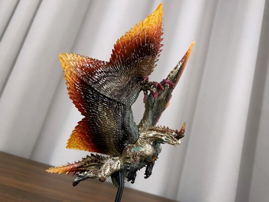 CFB 标准玩偶进阶版 合集26