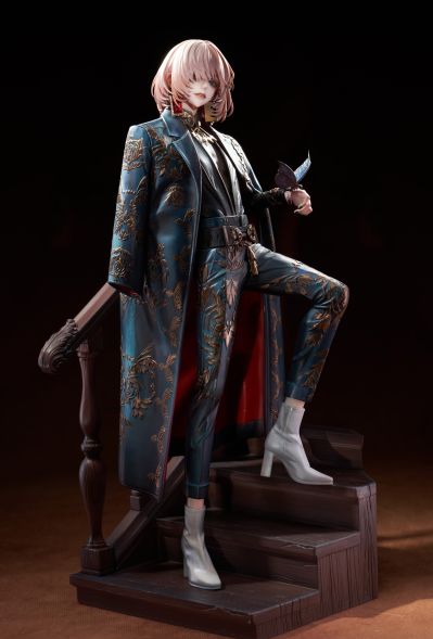 命运-冠位指定 「DOGMA」