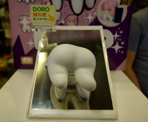 胜利女神：新的希望 DORO