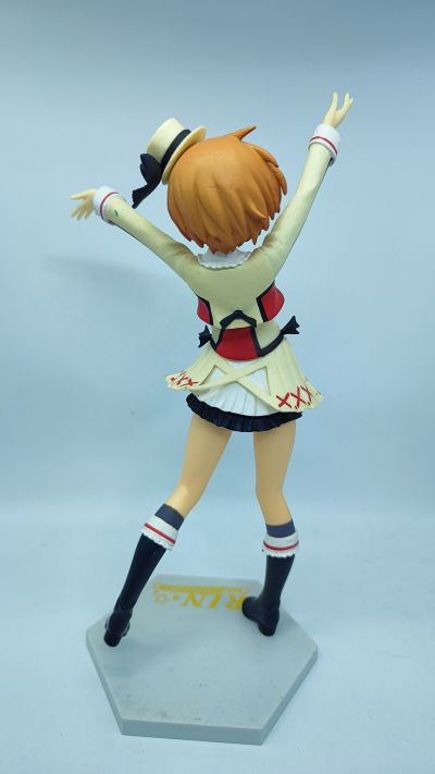 LoveLive!   “RIN -那就是我们的奇迹” 星空凛