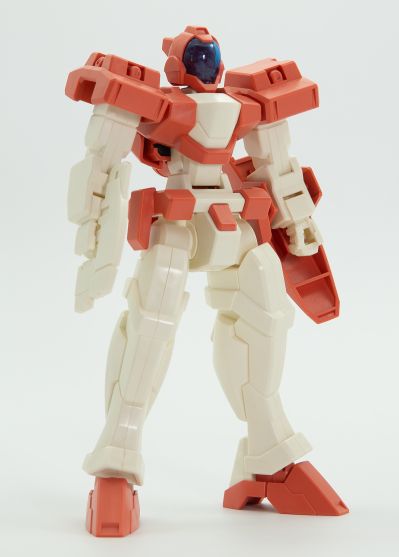 AG 1/144 ジェノアス 『高达AGE』より