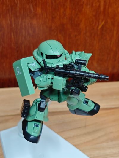 SD高达 クロスシルエット クロスシルエットフレーム[グレー]（再贩）[BANDAI SPIRITS]《０３月予约》