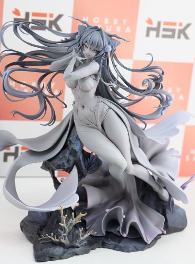 胜利女神：新的希望 小美人鱼 深渊之花