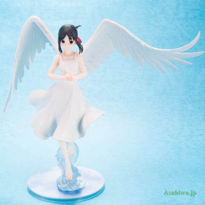 辉夜大小姐想让我告白？～天才们的恋爱头脑战～ 四宫辉夜 片尾曲版