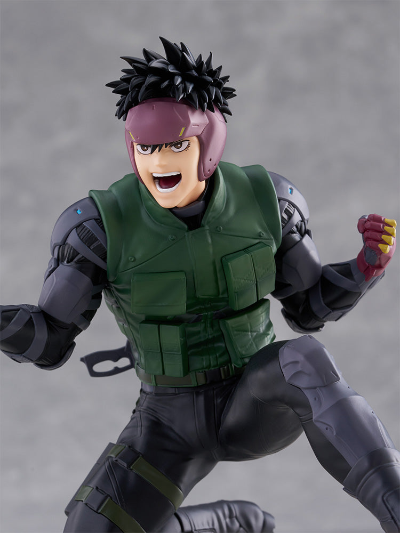 遗迹守护者  TENITOL 御神苗优