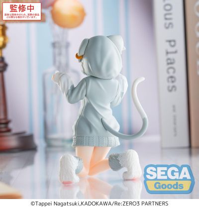 Re:从零开始的异世界生活 Yumemirize　“拉姆”～毛茸茸的帕克装～