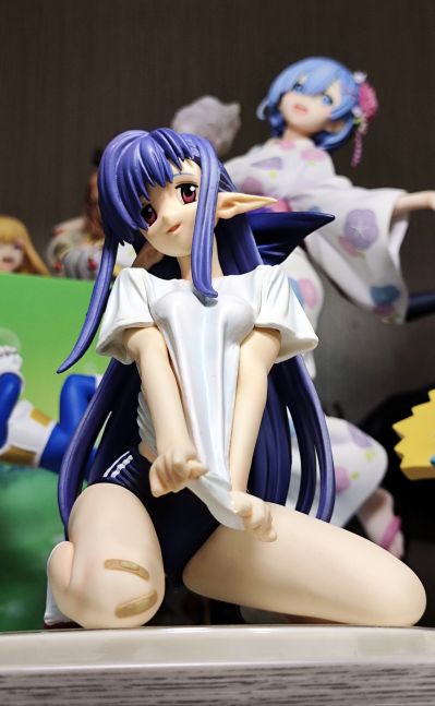 Shuffle！ 奈莉奈 Limited ver 