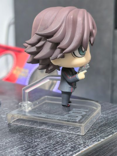 蚊香眼！ 1 Double Decker! Doug & Kirill 道格拉斯·比林汉姆