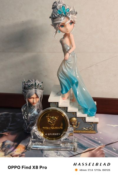 鬼刀系列 再见，回眸