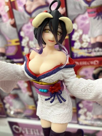 Coreful  OVERLORD 第四季 雅儿贝德~樱花和服~新装版