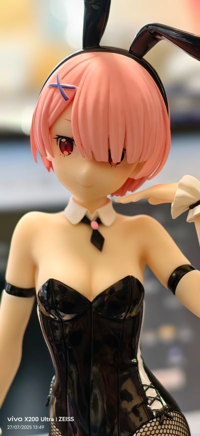 BiCute Bunnies Re：从零开始的异世界生活 拉姆·bicolor