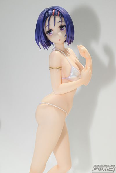 出包王女DARKNESS 泳装系列 西连寺春菜  缪斯配色