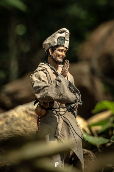 YM005 封魔榜 青狮