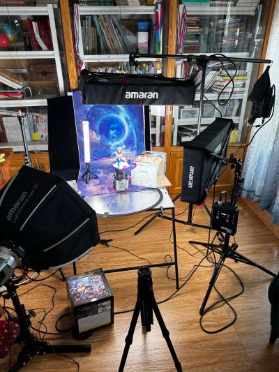 命运-冠位指定 暗匿者-迦摩（最终再临）