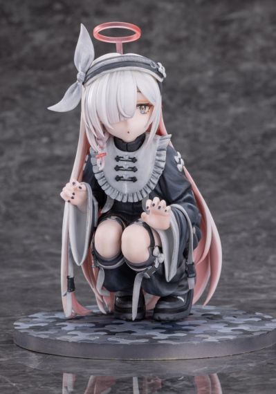 蔚蓝档案 普拉娜-地雷系ver.