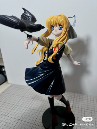 Key 10th メリアル エアー 神尾観铃 