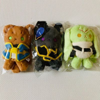 毛绒绒  CODE GEASS 反叛的鲁路修 枢木朱雀