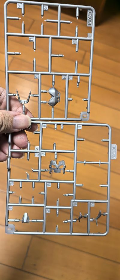 无限邂逅 奸笑娃娃