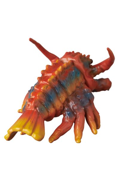 哥斯拉软胶大战 哥斯拉・伊比拉・摩斯拉 南海大决战